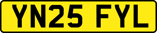 YN25FYL