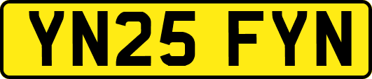 YN25FYN