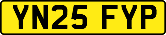 YN25FYP