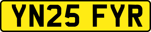 YN25FYR