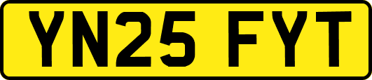 YN25FYT