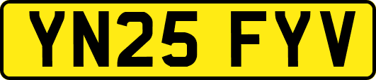 YN25FYV