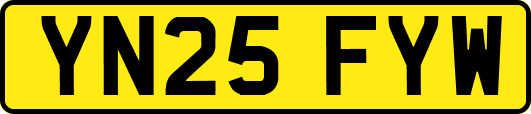 YN25FYW