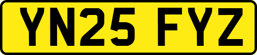 YN25FYZ