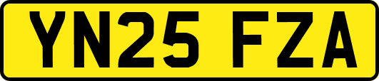 YN25FZA