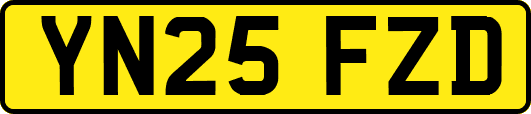 YN25FZD