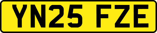 YN25FZE
