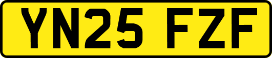 YN25FZF