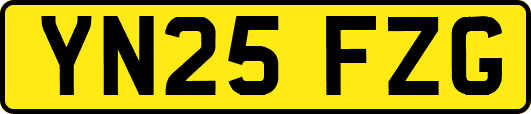 YN25FZG
