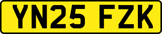 YN25FZK