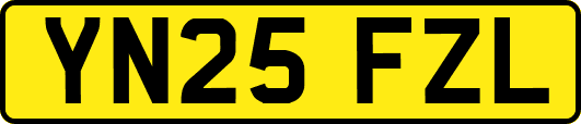 YN25FZL