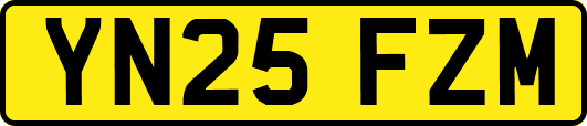 YN25FZM