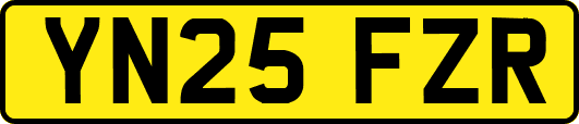 YN25FZR