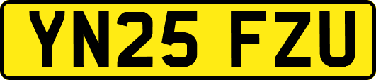 YN25FZU