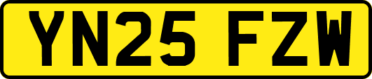 YN25FZW