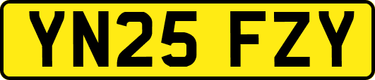 YN25FZY