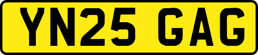 YN25GAG