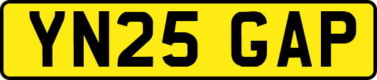 YN25GAP