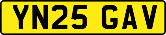 YN25GAV