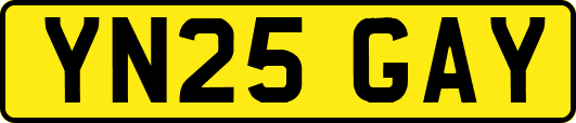 YN25GAY
