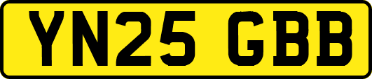 YN25GBB