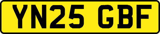 YN25GBF
