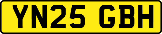 YN25GBH