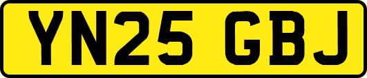 YN25GBJ