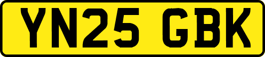 YN25GBK