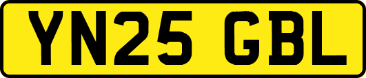 YN25GBL