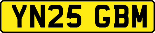 YN25GBM