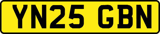 YN25GBN
