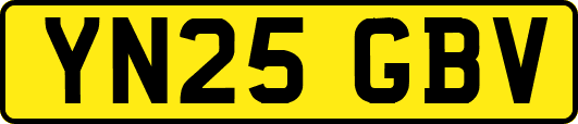 YN25GBV
