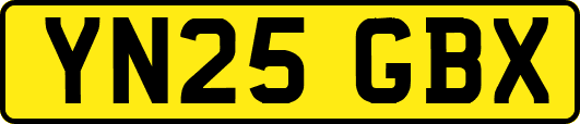 YN25GBX