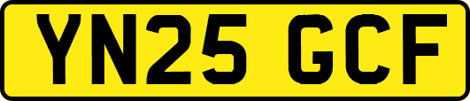 YN25GCF