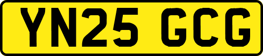 YN25GCG