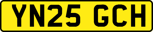 YN25GCH