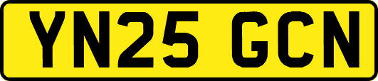 YN25GCN