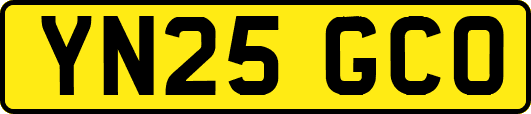 YN25GCO