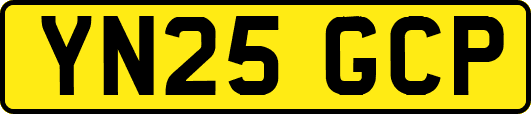 YN25GCP