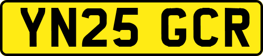 YN25GCR