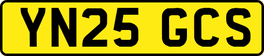YN25GCS