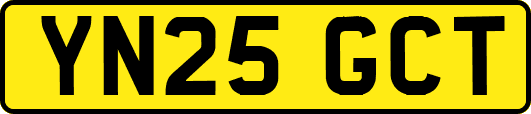 YN25GCT