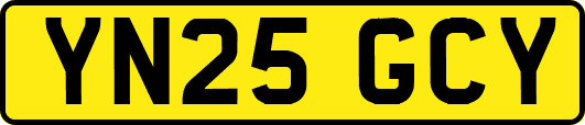 YN25GCY