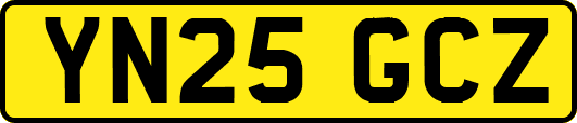 YN25GCZ
