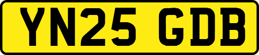 YN25GDB