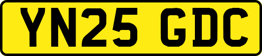 YN25GDC
