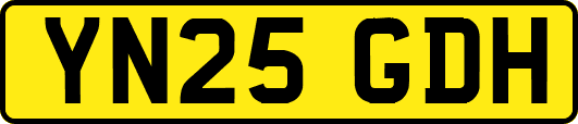 YN25GDH