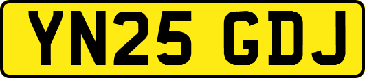 YN25GDJ