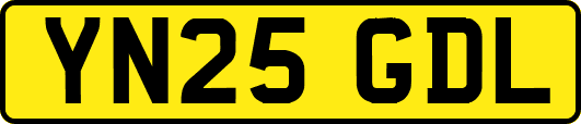YN25GDL